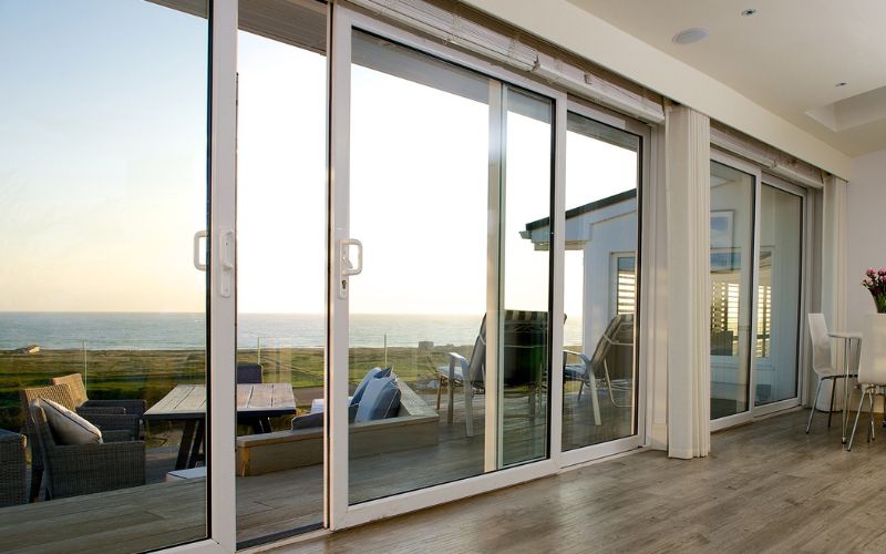Sliding Patio Doors