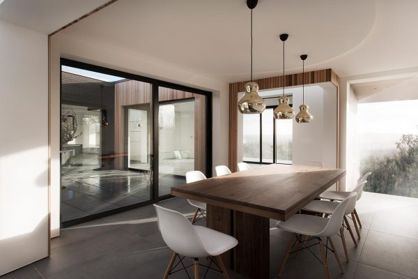 Slimline Sliding Doors