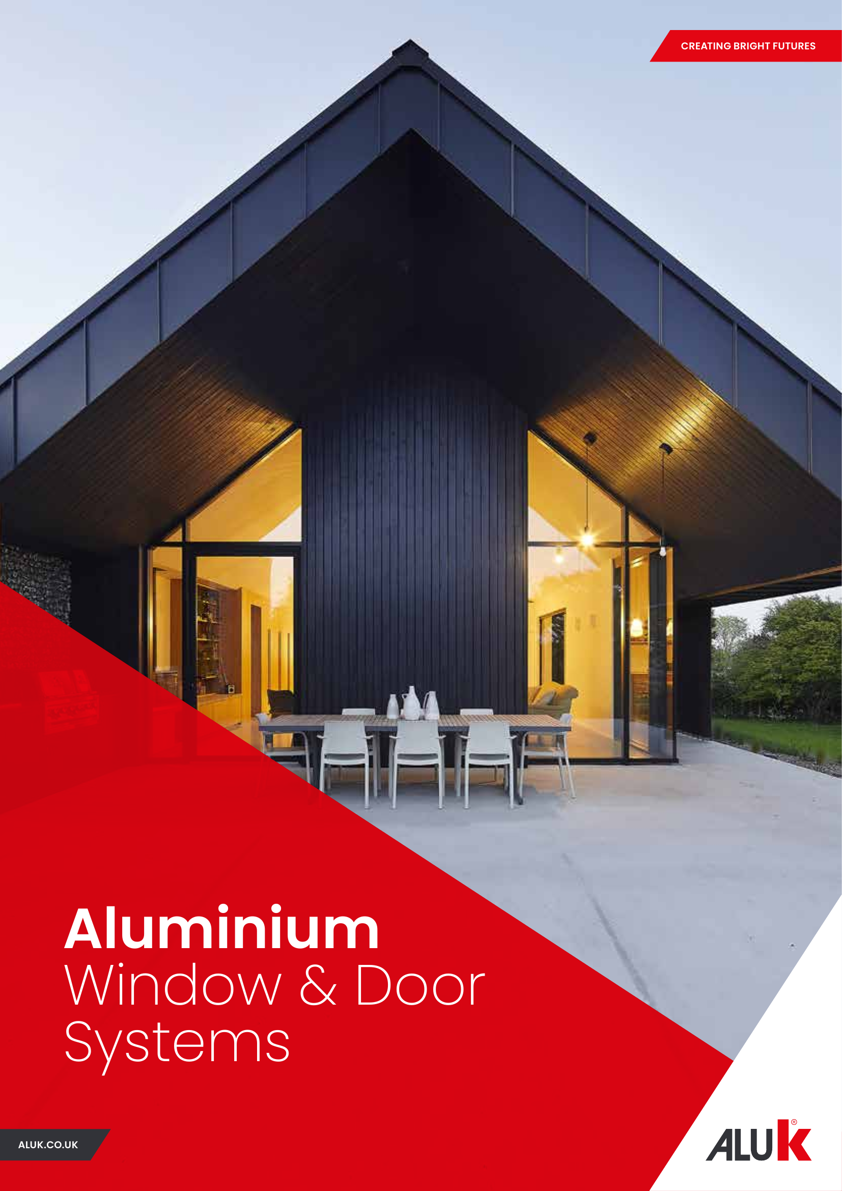 Aluk Brochure