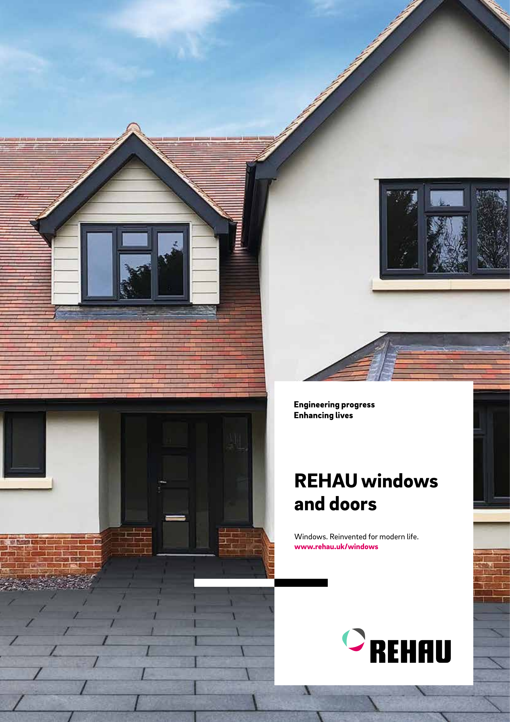 Rehau Windows & Doors